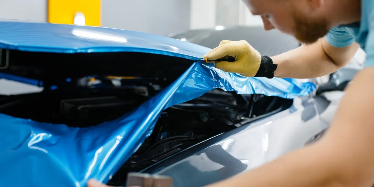 Covering & Wrapping